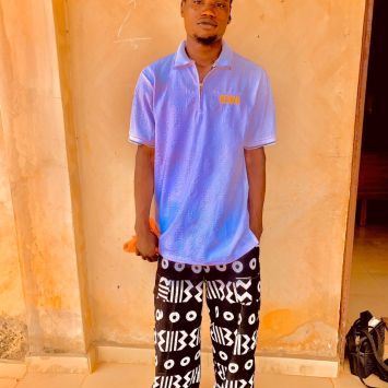 Adelore Opeyemi Samuel