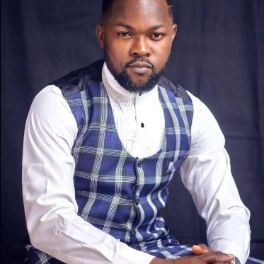 Iyanuoluwa Nelson