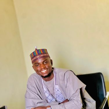 Engr. Abdulrahman Abubakar