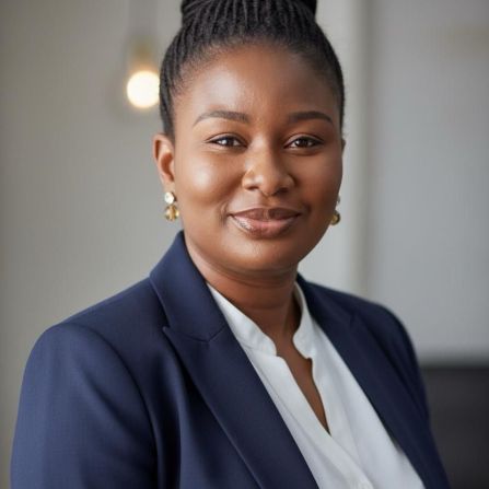 Oluwanifemi Olawande