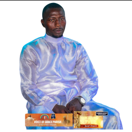 Ev. Adeboye
