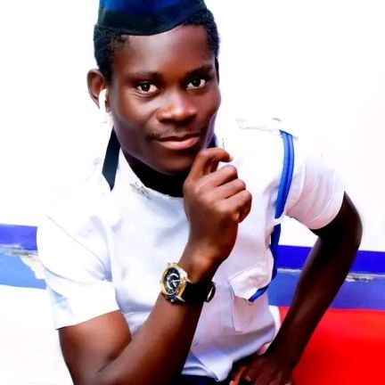 Lt, Augustine Ben-promise