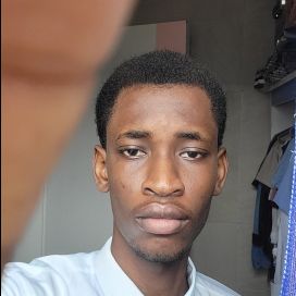 Ogujiuba Francis