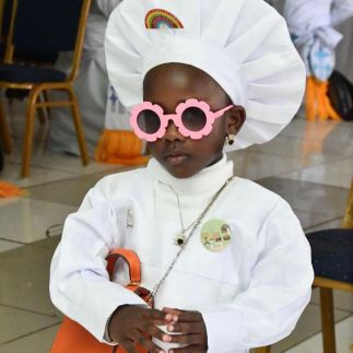 Omo Tutu