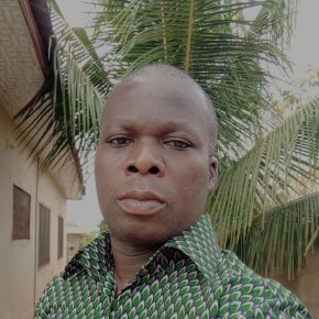Nii Afaatei Samuel Odoi