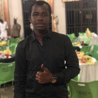 JACKSON IHUNWO