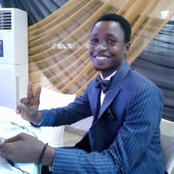 Hope ekpobari