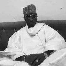 Sulaiman Ibrahim (King)