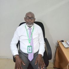Mohammed Sani Bakari