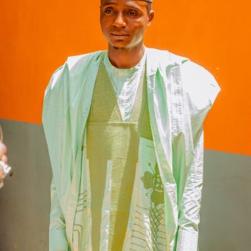 Kabiru Bello