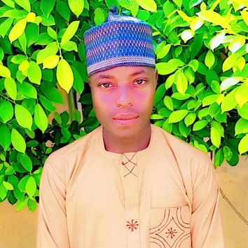 Sufiyanu Hassan wurno