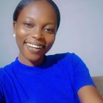 Adeyemi Olamide Cuhristiana