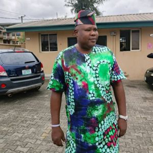 Yemi Abanise