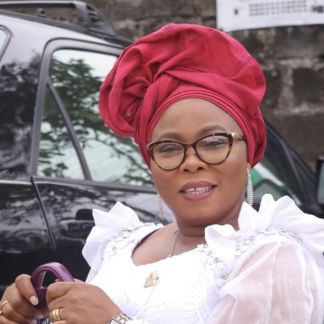 Dcns. Abasiama Uko