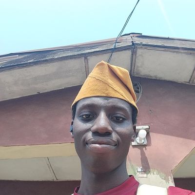 Samuel Adejinmi