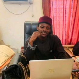 Murtala Auwal Adam
