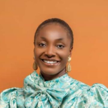 Tonubari Kpobe-Imiete