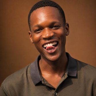 Akande Benjamin