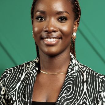 Edith-Casley Fordjoe