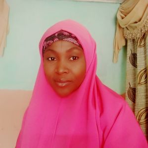 AISHA NASIR