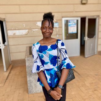 Roseline Ajiboye