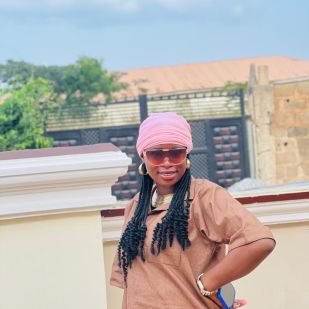 Mrs Adenekan wasilat Ade