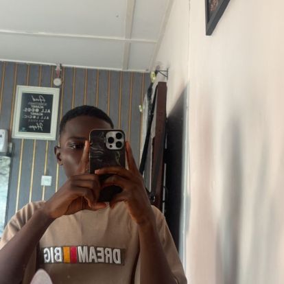 Iyanuoluwa