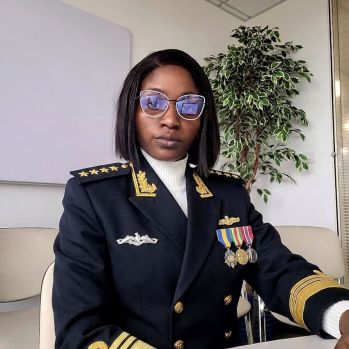 Opeoluwa Awolola