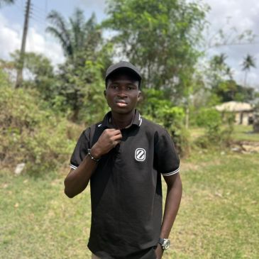 Folawiyo Samuel