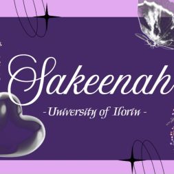 SAKEENAH ADEDIBU