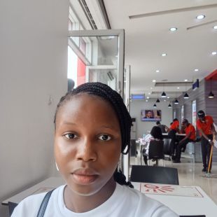 Favour Nmesomachi