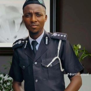 Brigadier Bamidele