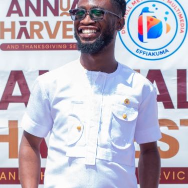 Cephas Mensah