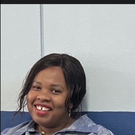 Faith mbusi