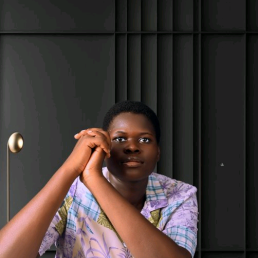 Damilola Rebecca Adegbuyi
