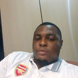 Fetuga Adeola Umar