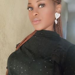 Onyekwere Lilian Uzochi