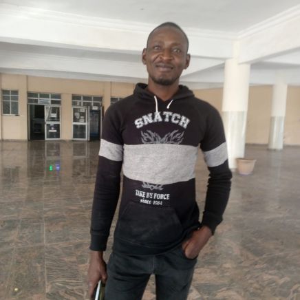 Richard Danjuma