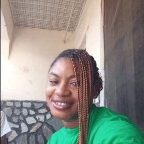 Agbo janet