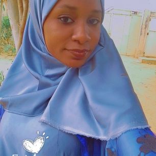 Aishatu Umar Abdullahi