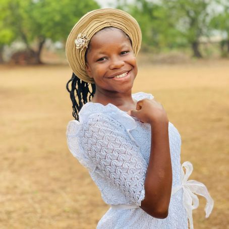 ATILOLA Modupe Esther