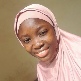 Rahimat muhammed ogweayioza