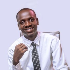 ERIC PAUL KALU