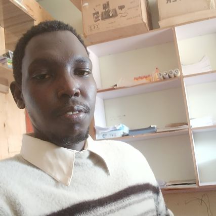 SAITOTI DENNIS KAIRUNG