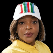 Margaret Adewunmi