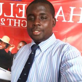 Akinbodun Busayo