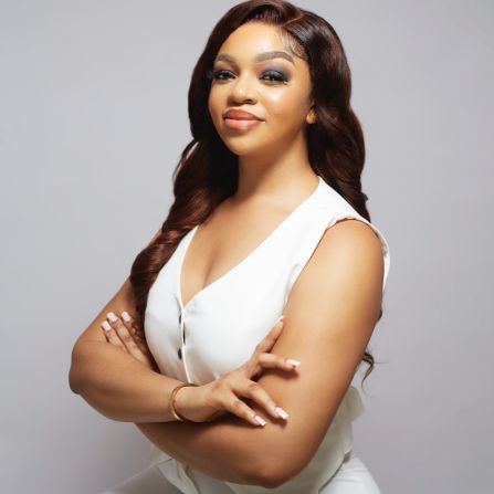 Ibekwe Chioma (Fixitbyoma)