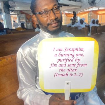 Aladura Adeniran Babatunde