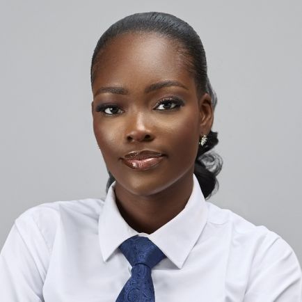Olaniyan Precious Oluwabusolami
