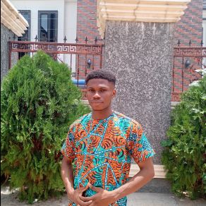 Akazi Miracle Chisom